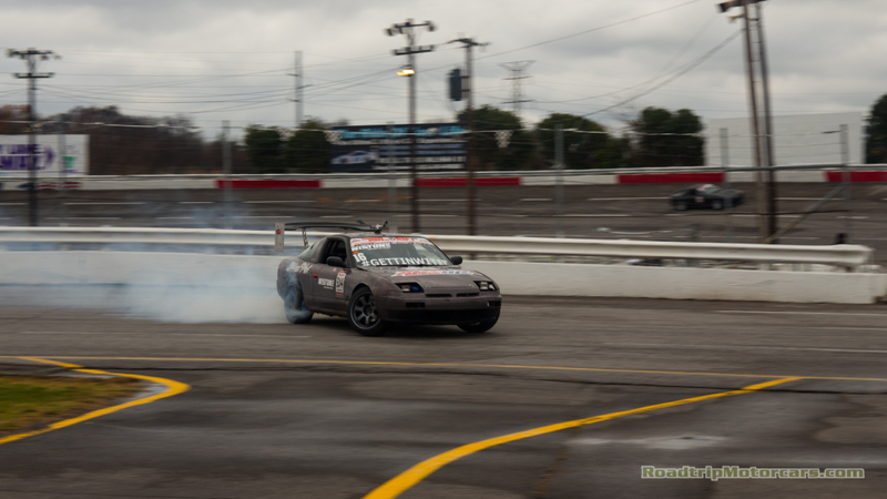 Illustration for article titled Tennessee State of Drift Round 6